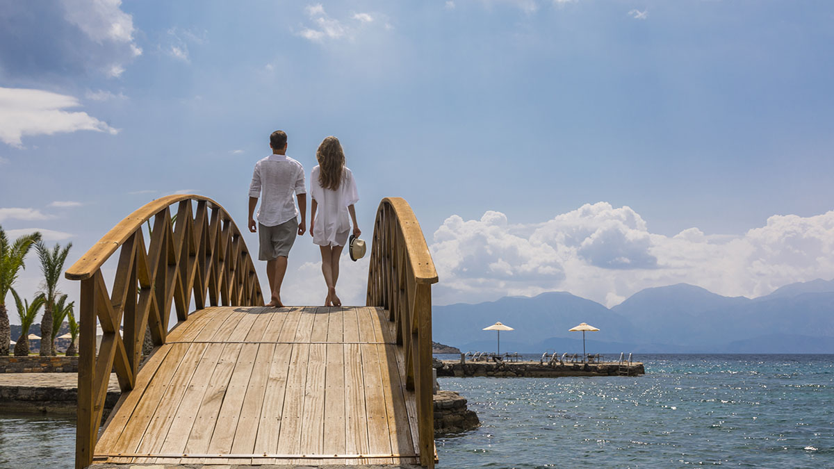 Minos Beach Art Hotel